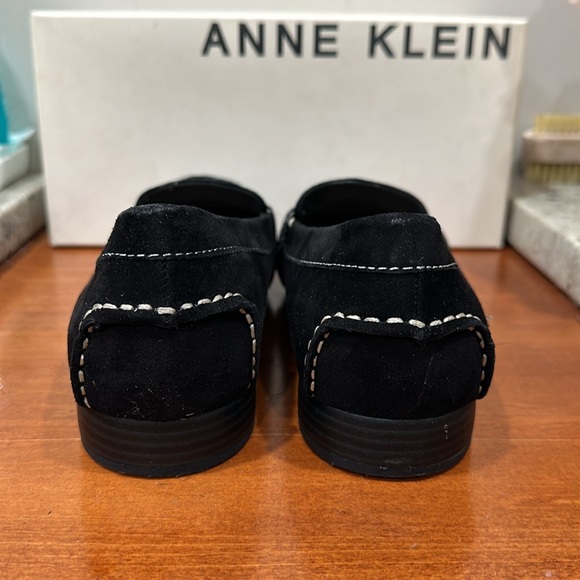 ANNE KLEIN Dress Loafers size 9 - Picture 4 of 5